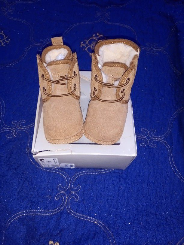 Uggs Boots Infant 