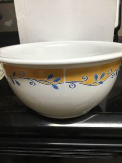 Corelle bowls