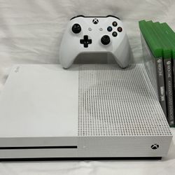 500gb Xbox One