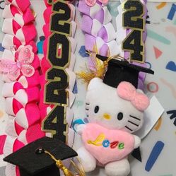 Collares De Graduación 