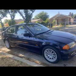 2000 328i BMW $2700 - $2,700 (Fresno)