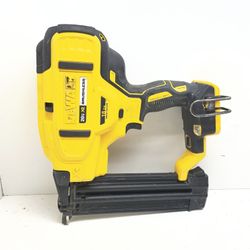 Dewalt 20v Brushless Brad Nailer 205640/12