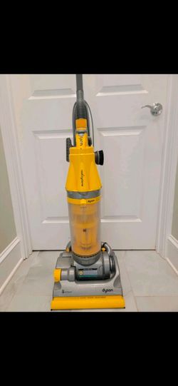 dyson vacuums