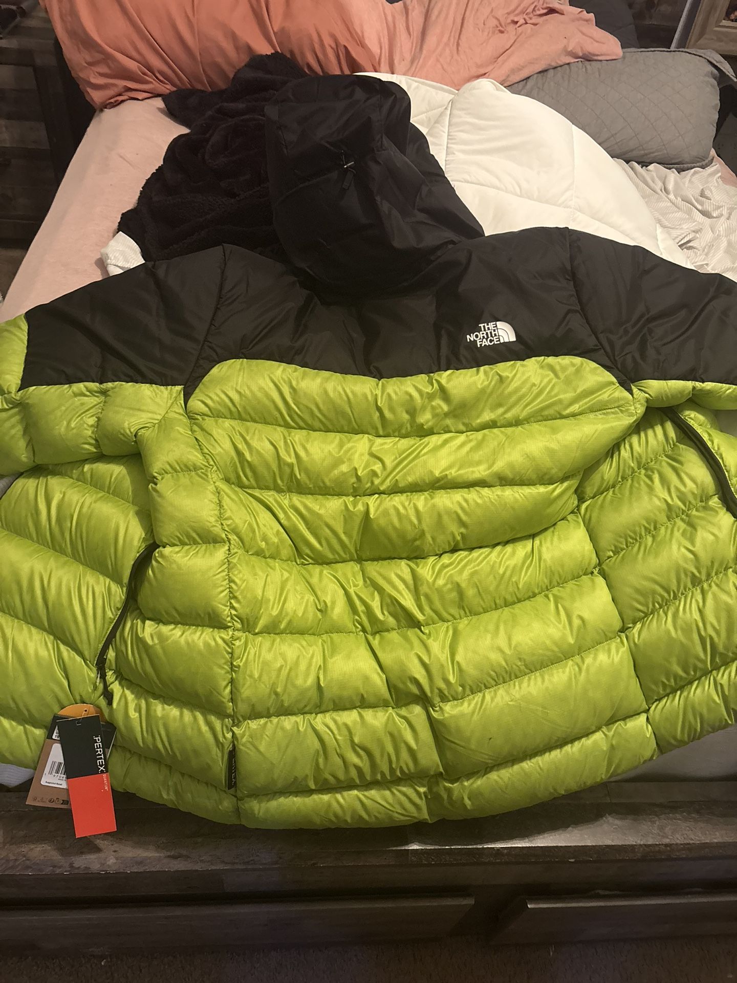 North face