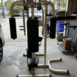 Home Gym - Image 512 