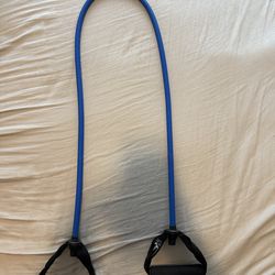 Power Tube with Handle