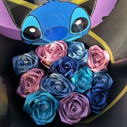 Eternal Roses