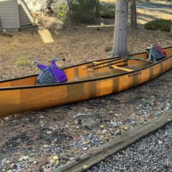 https://offerup.com/redirect/?o=V2Uubm8=.nah Kingfisher Canoe