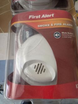 First Alert