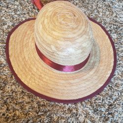Girl's Sun Hat