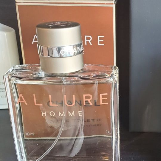 DON'T BUY This Fragrance Before Watching This!  Chanel Allure Homme Sport  Eau Extreme 