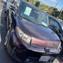 2012 Scion XB