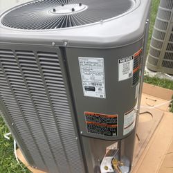 2 Ton Lennox 