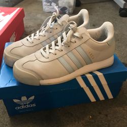 Adidas Samoa