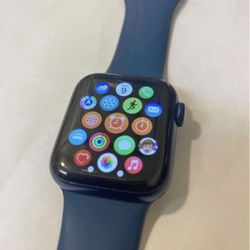 Apple Watch Series 4 