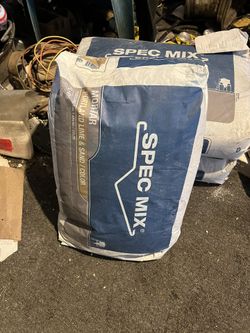 3 Mortar Bags For Brick Project 