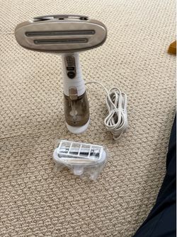 Conair Steamer