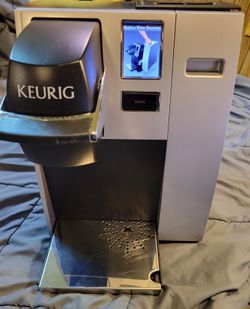 Keurig K150 Coffee/brewing Maker