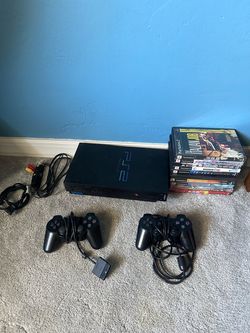 PlayStation 2 bundle