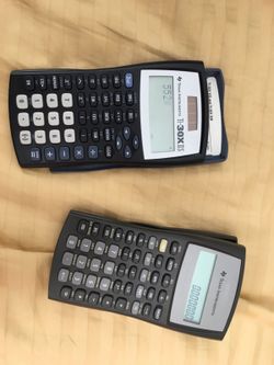 Calculator