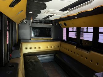 Party Bus 