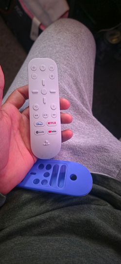 Playstation 5 Media Remote