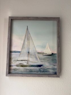 Sail boat pictures