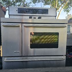 Kenmore Elite