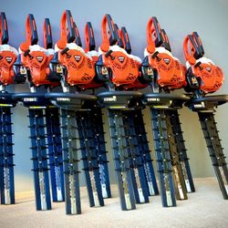 Brand new Echo 20 in. 21.2 cc Gas 2-Stroke Hedge Trimmer