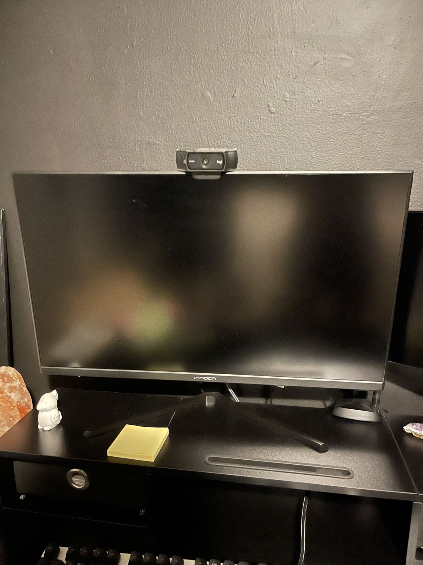 1440p 144hz 24.5 Innocn Monitor