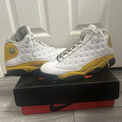 Jordan 13