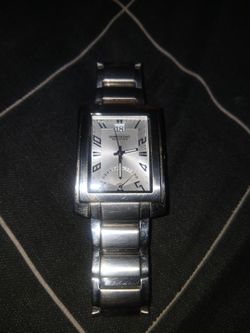 Kenneth Cole watch