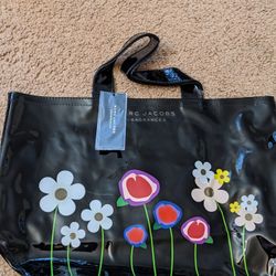 Marc Jacobs Fragrance Bag