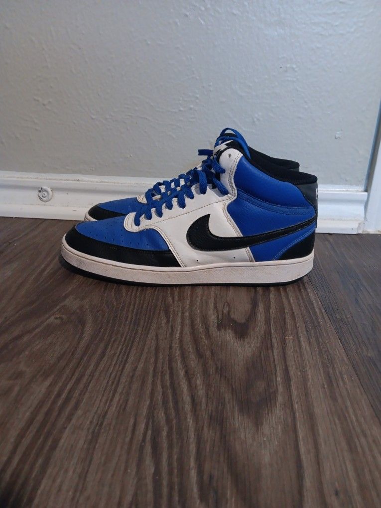 Nikes