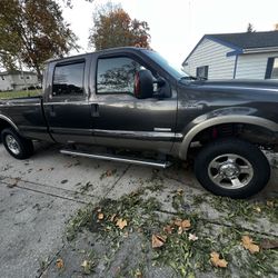 2005 Ford F-250