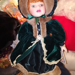 Vintage Antique Dolls