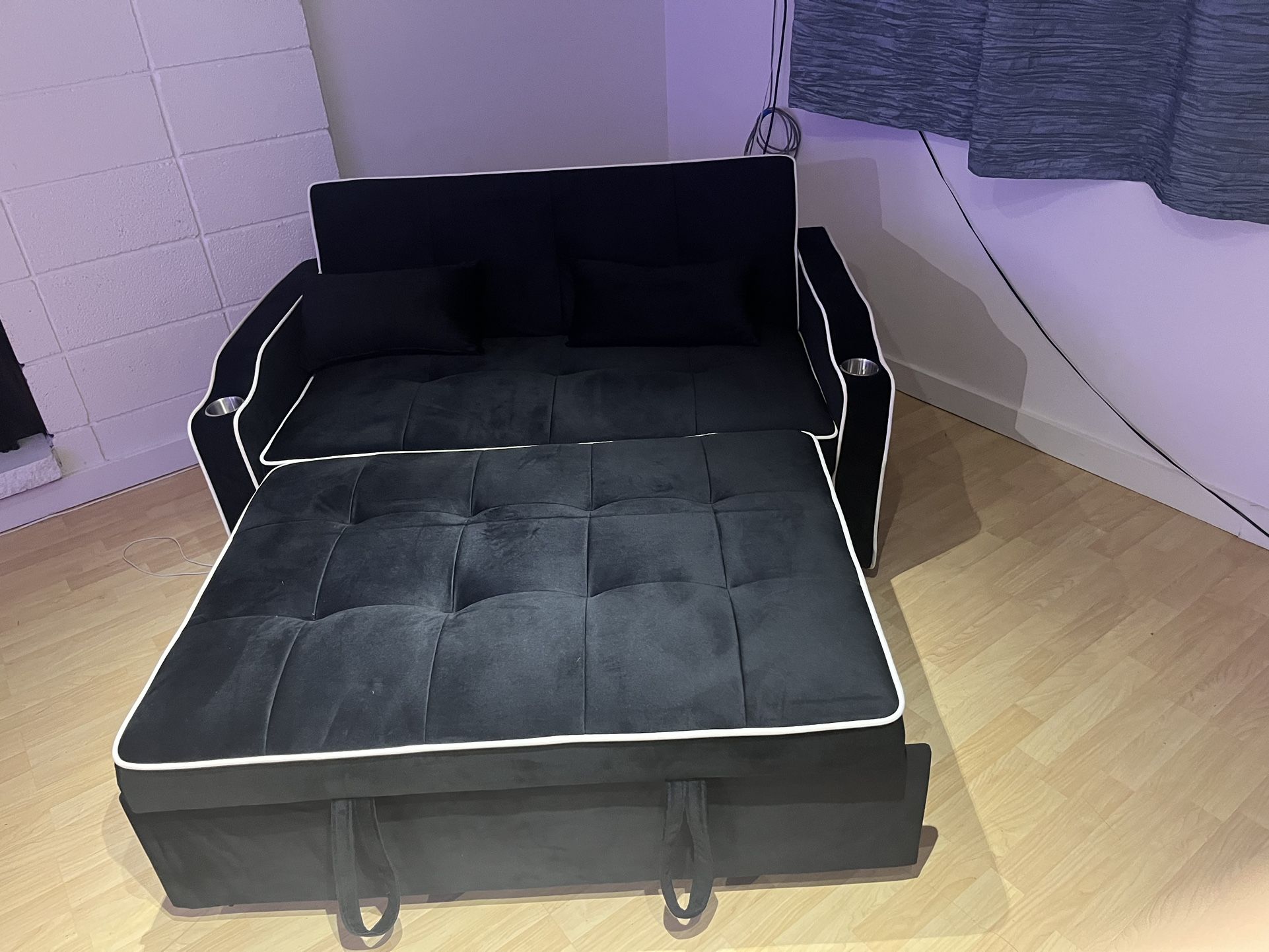 Convertable Couch Bed for Sale in Bellevue, WA OfferUp