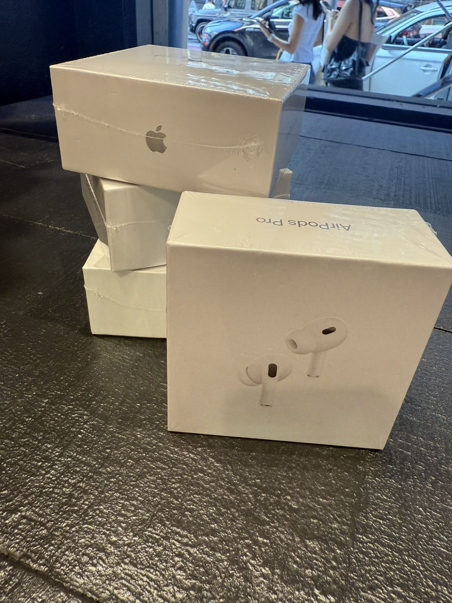 Apple AirPods Pro (2nd Gen)