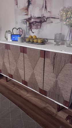  City furniture Sideboard/tv Stand Cabinet  64L