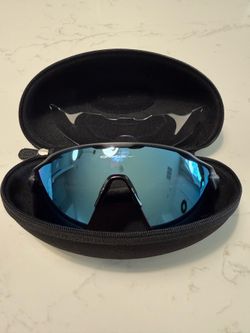 Oakley Radar EV Path | Prizm Deep Water Polarized + Photochromic Lens | Complete Kit