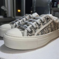 CHRISTIAN DIOR SHOES ‼️