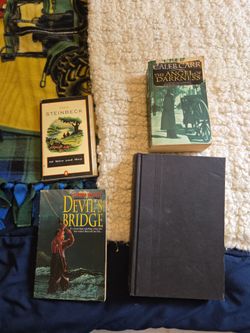 Free- Books