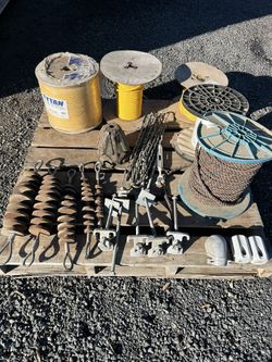 Electric Underground Equipment