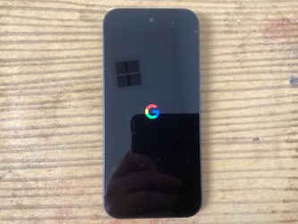 Unlocked Google Pixel 10