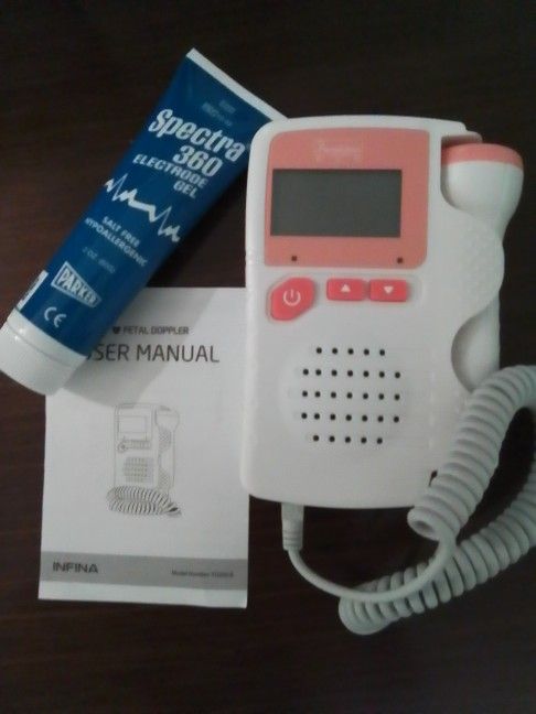 Baby Doppler