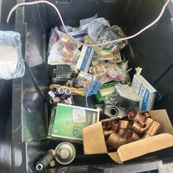 Ac Stuff 