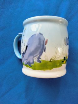 Disney Eeyore Mug