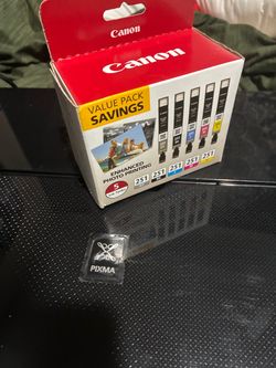Canon Inkjet Printer Pixma iP8720