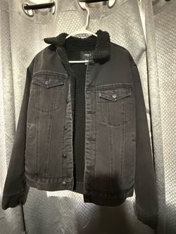 Men’s Forever 21 Jean Jacket