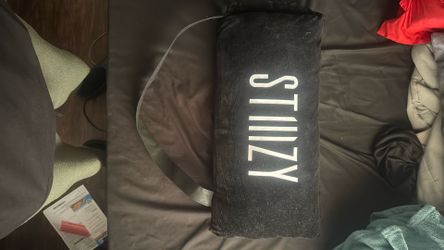 Stiiizy Bag